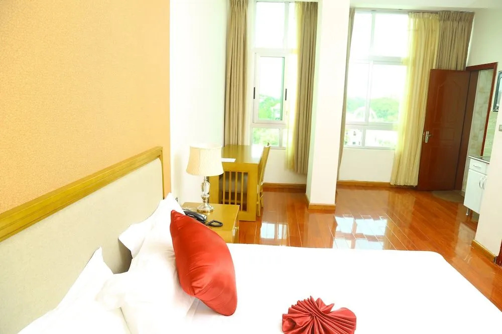 Heron Hotel