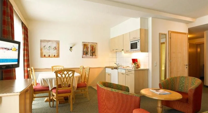 Apart-Hotel Filomena