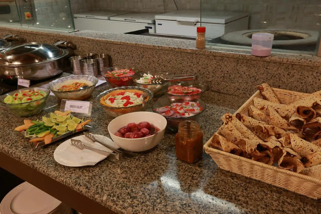 Hotel SC Grand