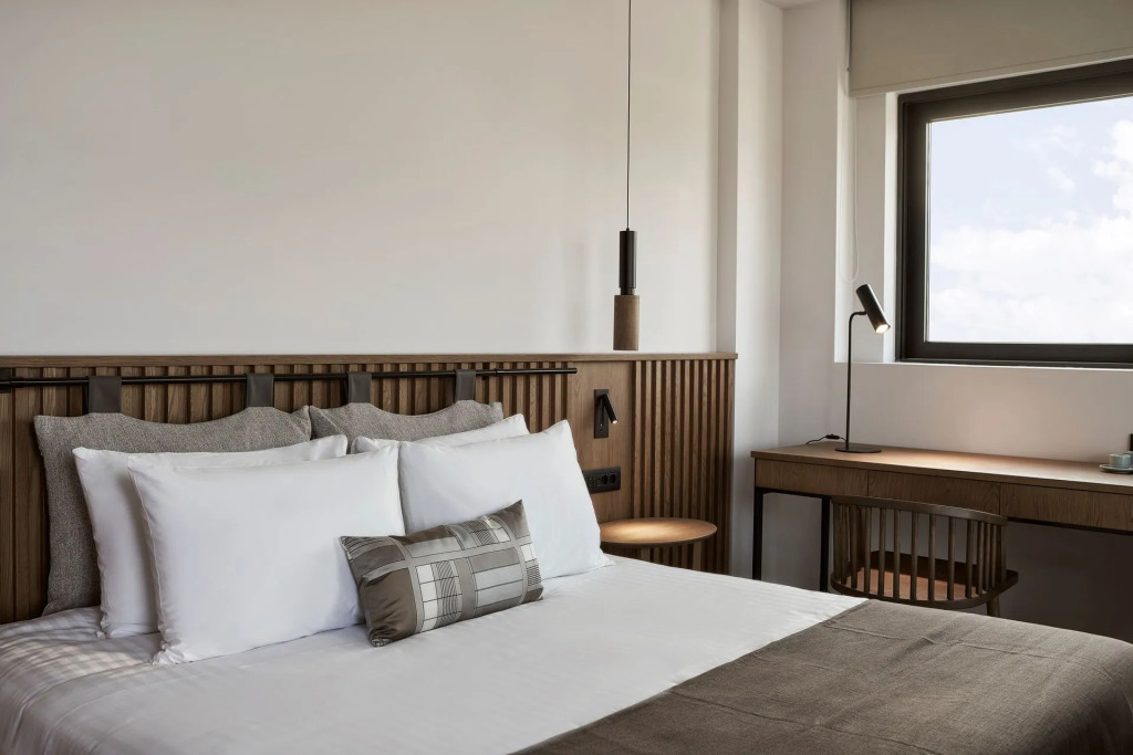 The Olivar Suites
