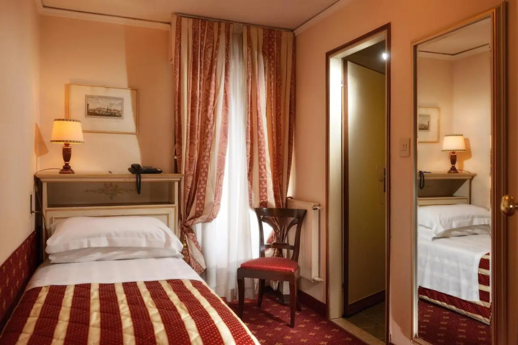 Albergo Cavalletto & Doge Orseolo