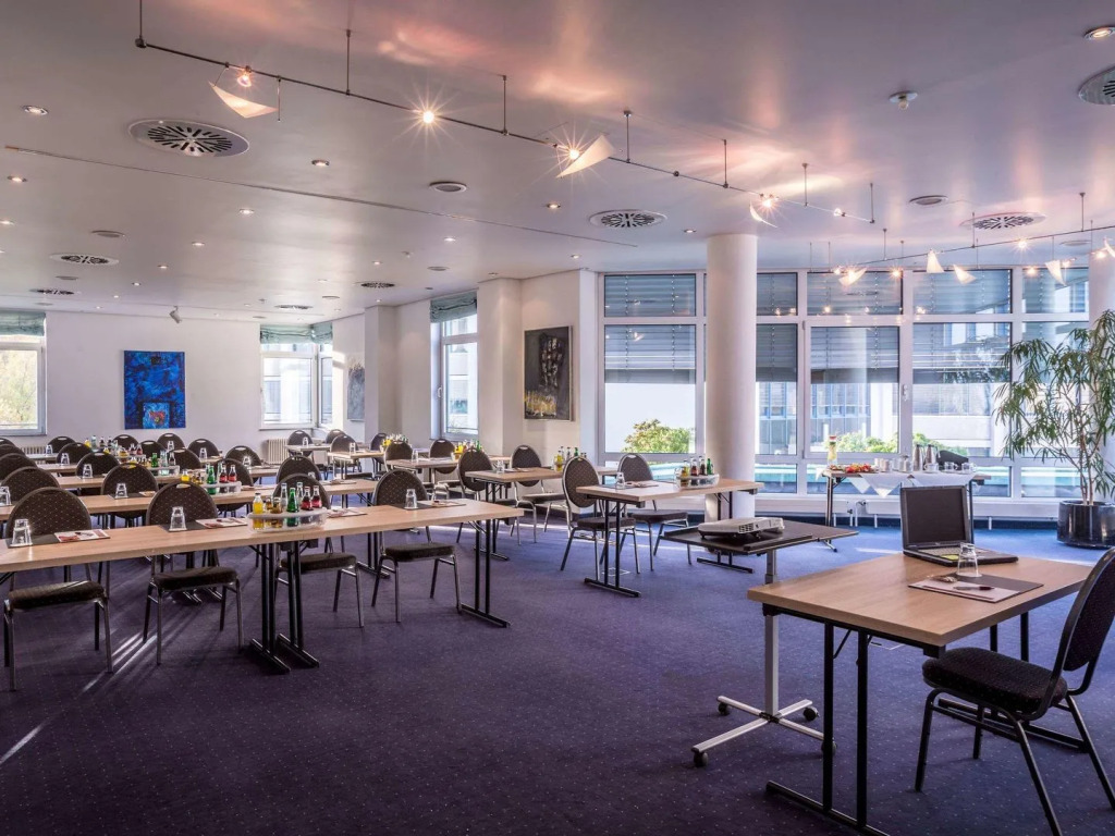 Fora Hotel Hannover by Mercure