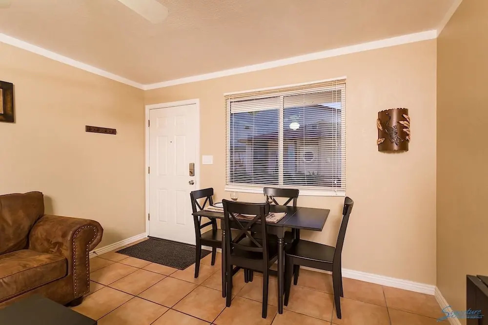 Just Darling By Signature Vacation Rentals