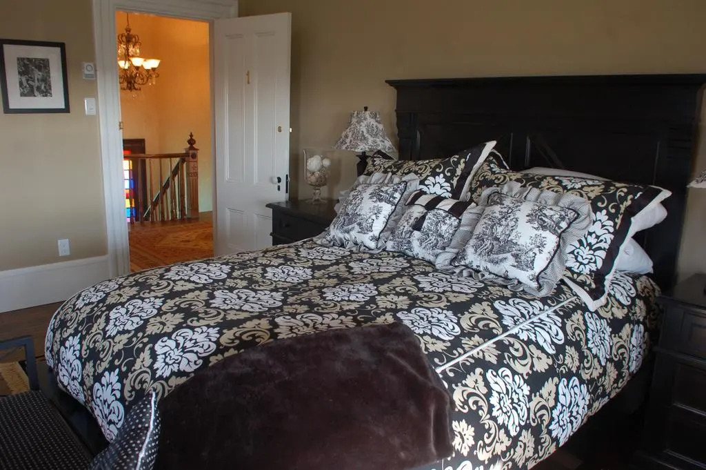 Churchill Mansion Inn