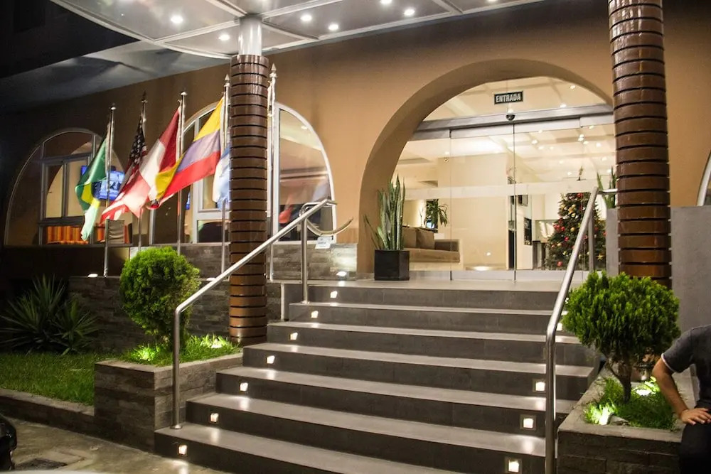 Best Western Trujillo