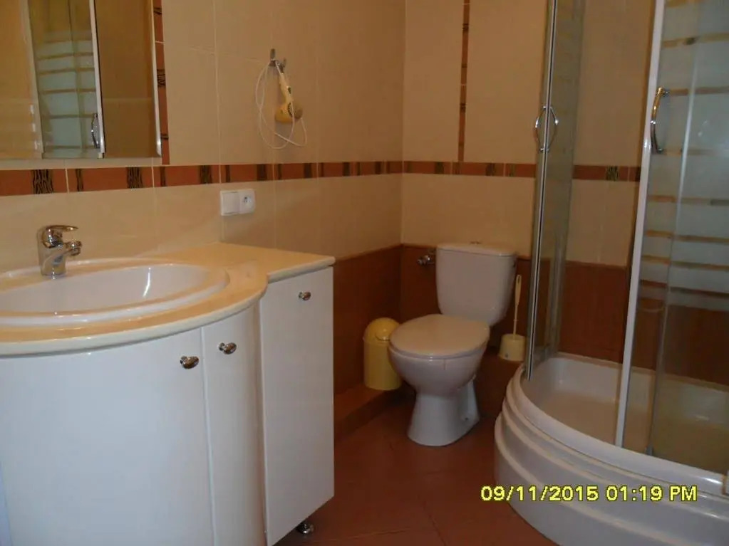 Apartament Przy Plaży