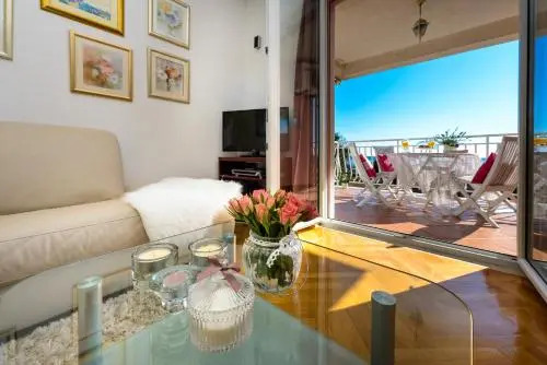 Apartment Kulisic