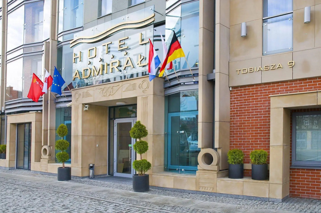 Hotel Admirał