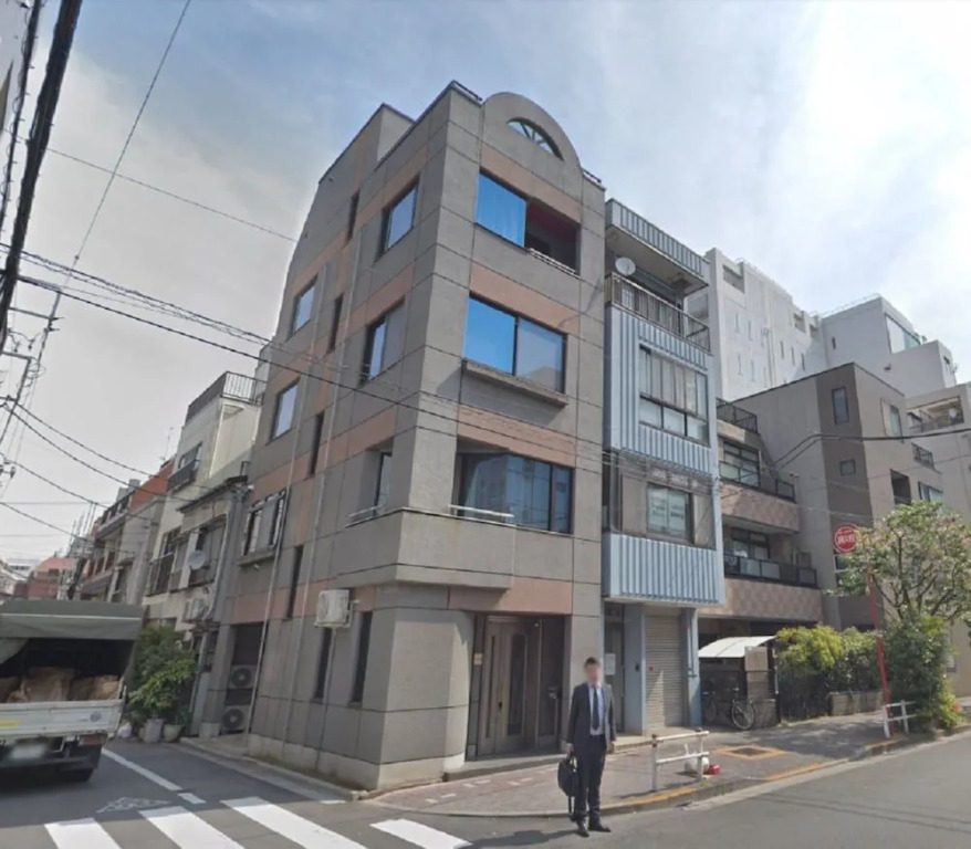 Asakusa Kei House