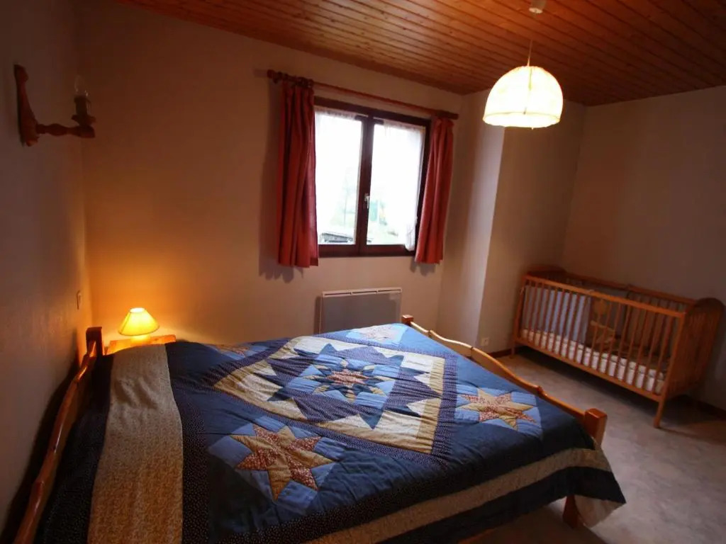Gite Cleurie, 4 pièces, 5 personnes - FR-1-589-31