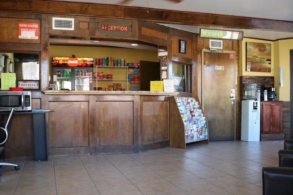 Great Western Inn Pasadena