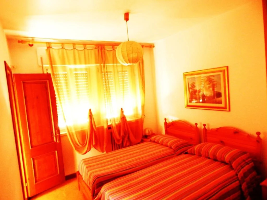 Albergo Sette Teste