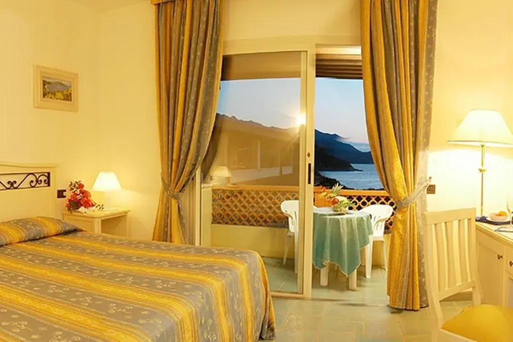Hotel Biodola
