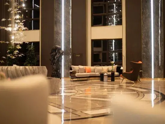 Runjin Hotel