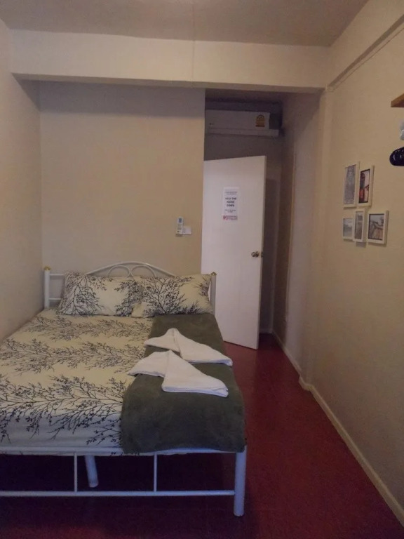 S99 hostel