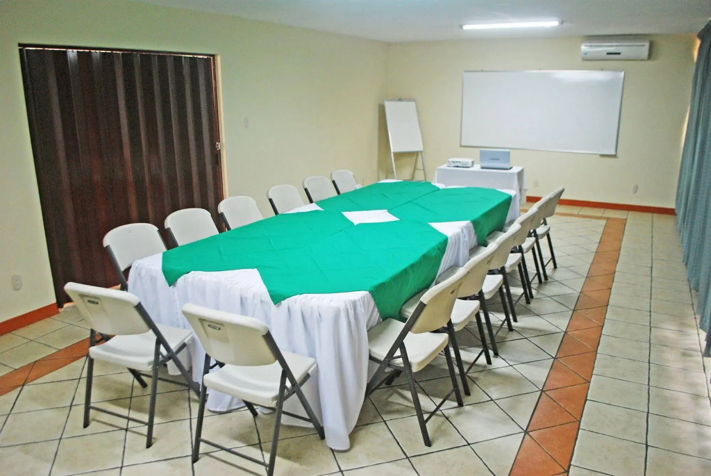 Hotel Posada Don Pantaleon