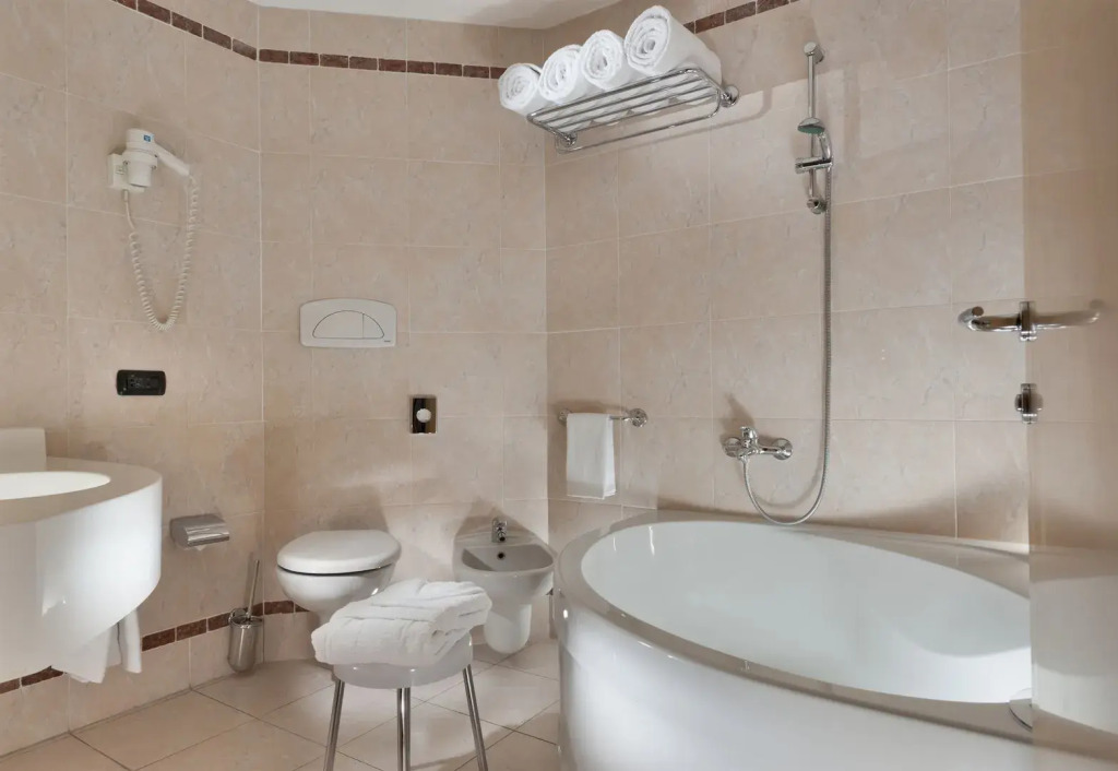 Hilton Garden Inn Milan Malpensa