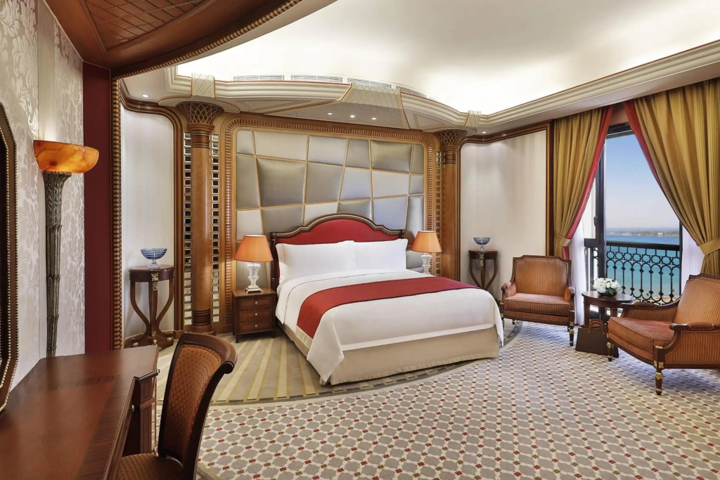 The Ritz-Carlton Jeddah