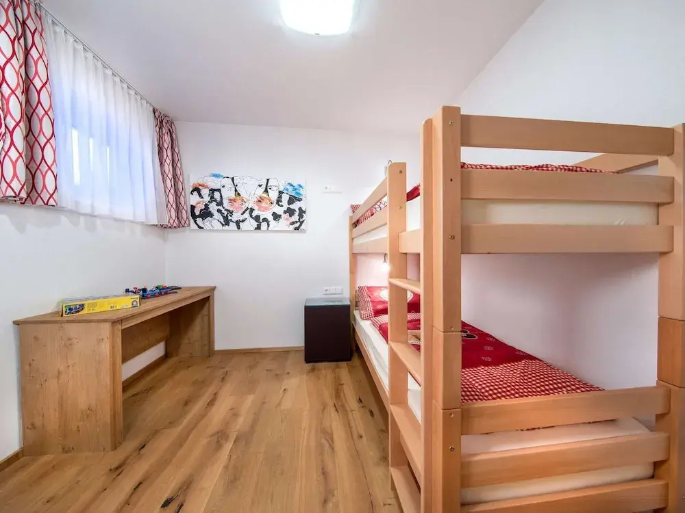 Apartment in the Heart of Neukirchen