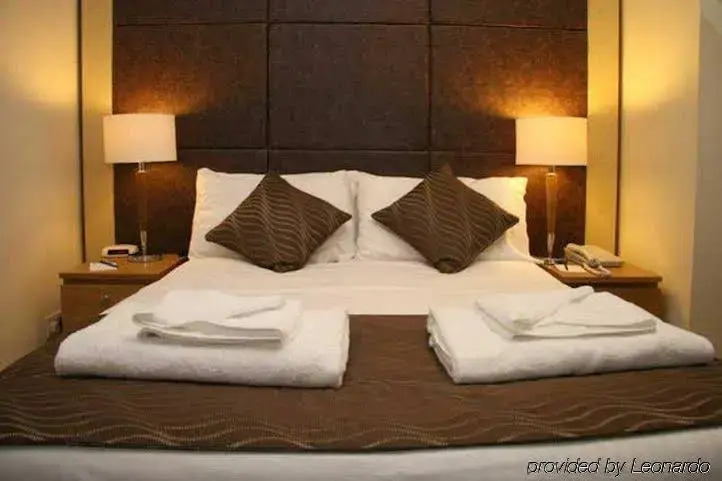 Windsor Hotel