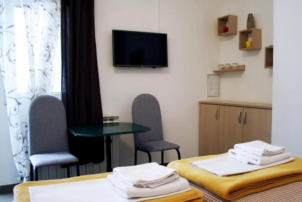 Rooms Fitea