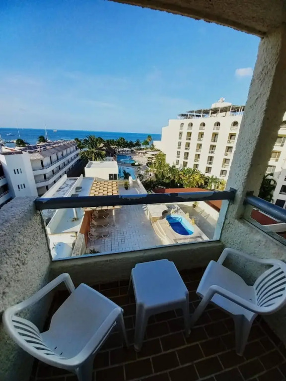 Hotel Zone Studio Inside Resort#02