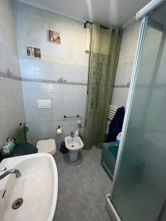 Specter Apartments Nettuno