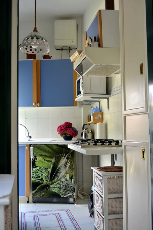 Travel Etc Apartments Positano