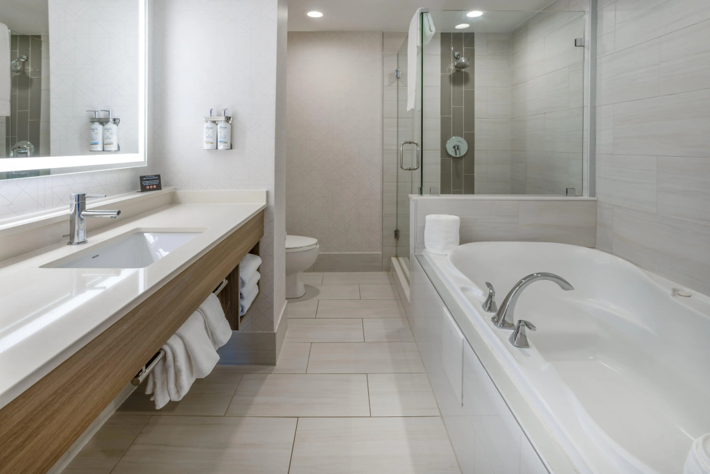 Holiday Inn Express Hotel & Suites New Tampa I-75 by IHG