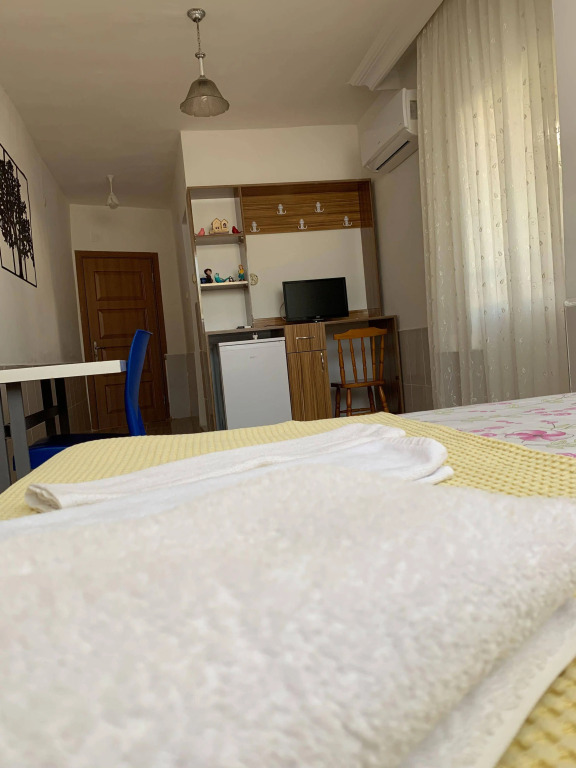 Altinkum Tatil Koyu