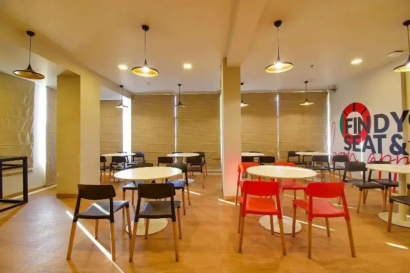 FabHotel Manomay Homes - Nr Manish Nagar