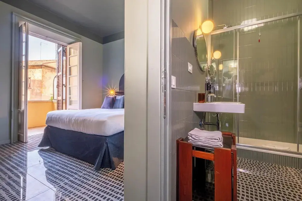 HT Vatican Cozy Rooms & Apartments