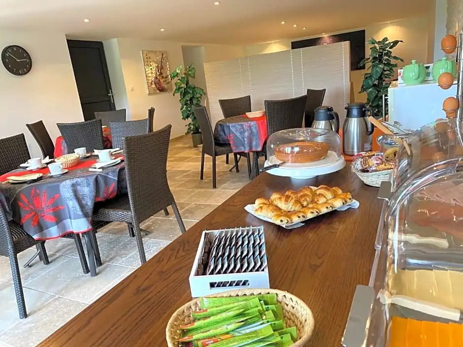 Le Relais de Campagne