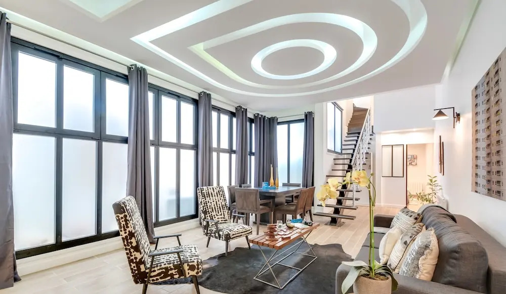 Sweet inn Apartments Versailles-Paris Expo