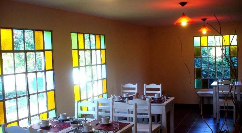 Hosteria Nuevo Sol