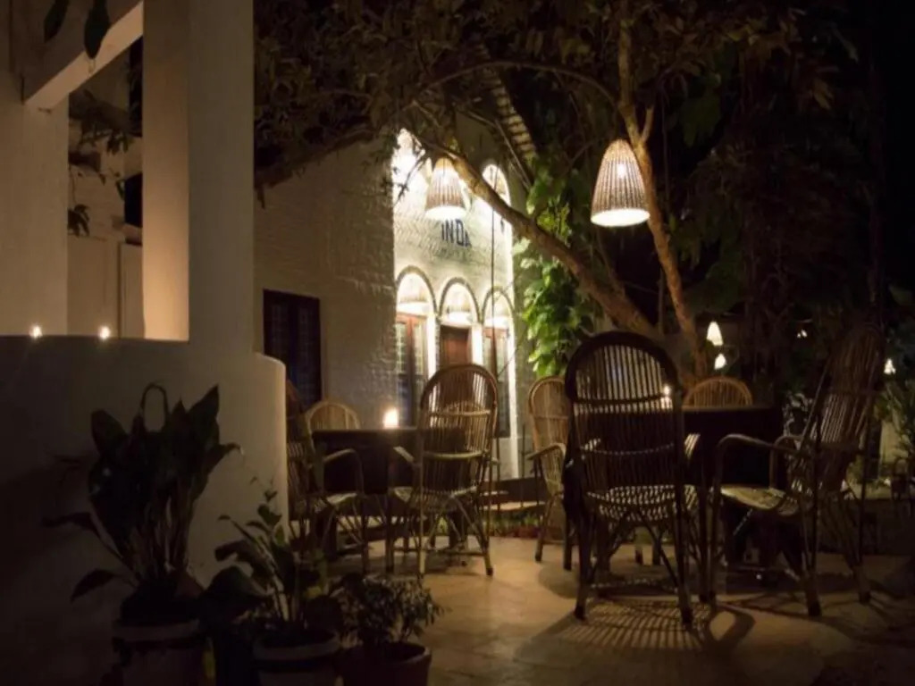 Casa Linda