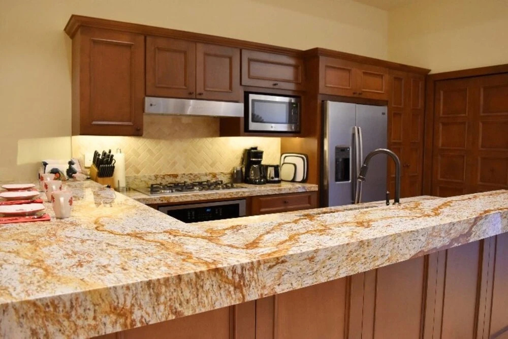 3BR Fantastic Penthouse at Cabo · Copala 3606 ·