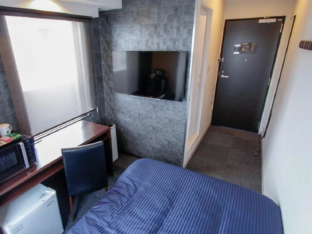 HOTEL LiVEMAX Kobe Sannomiya