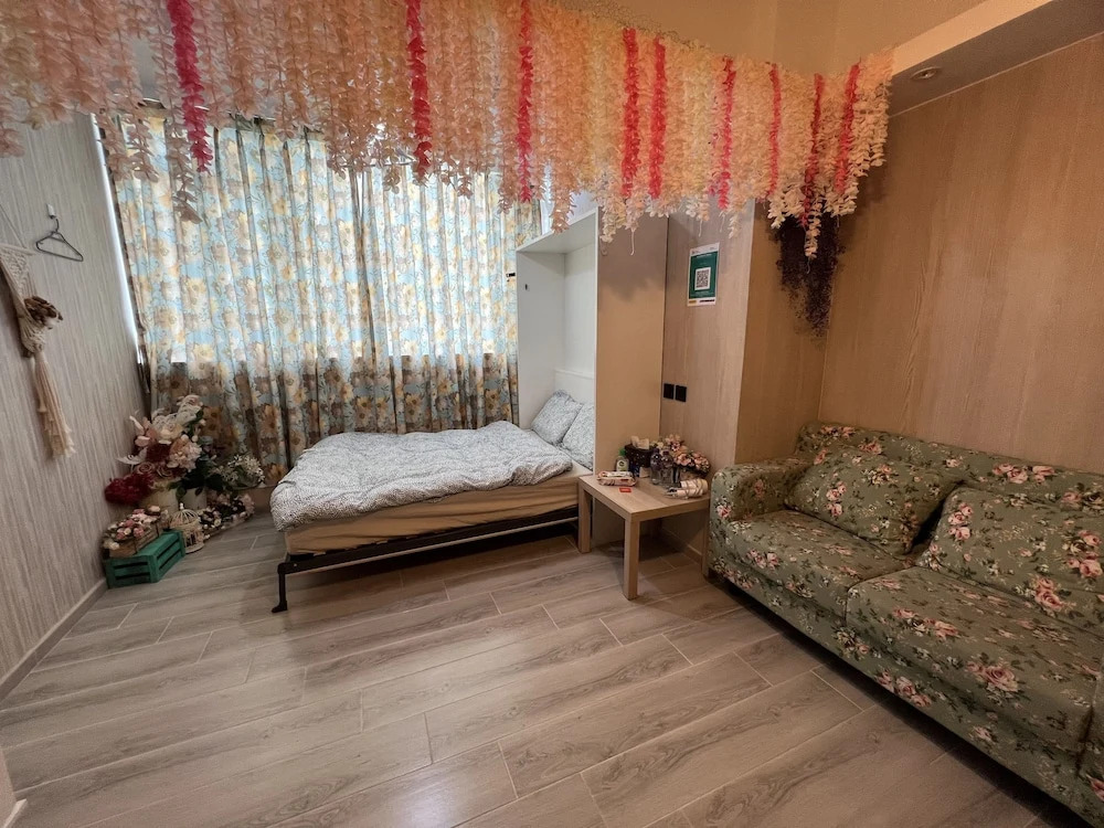 Staycation Partel