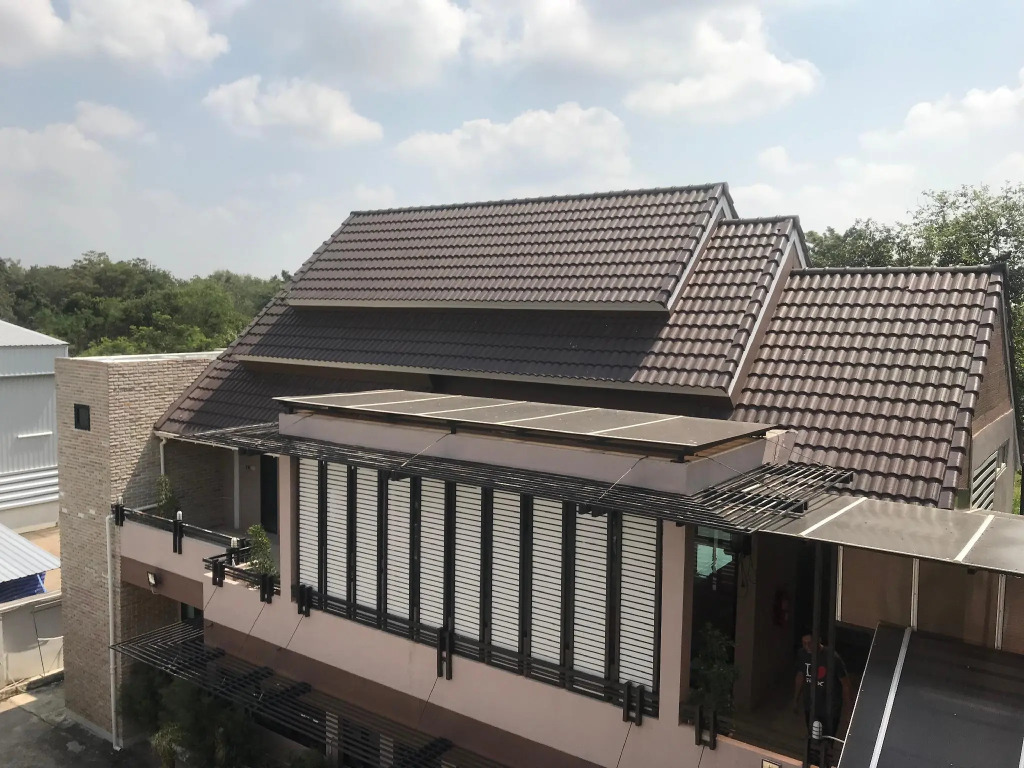 The Sept Korat