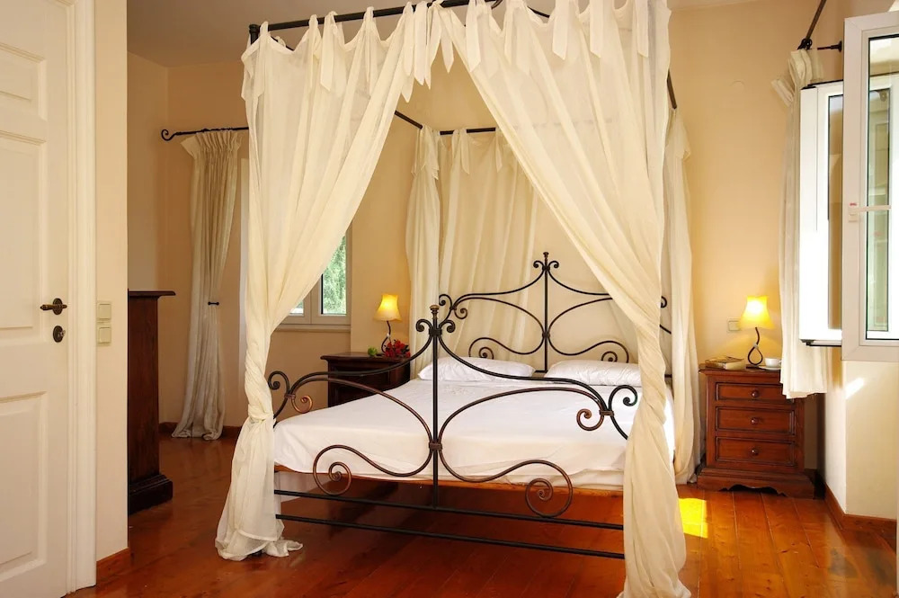 Villa Berry