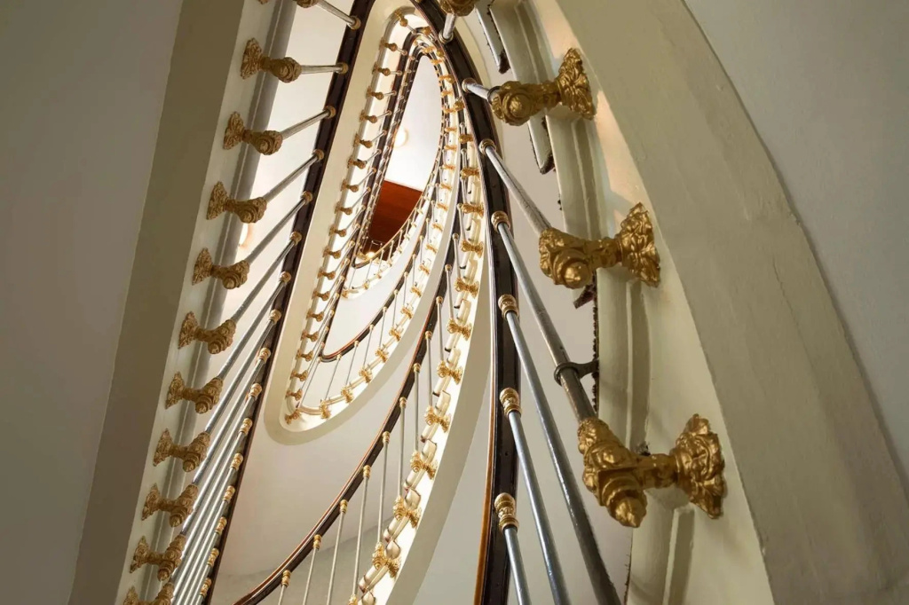 HOTEL DU PRINTEMPS