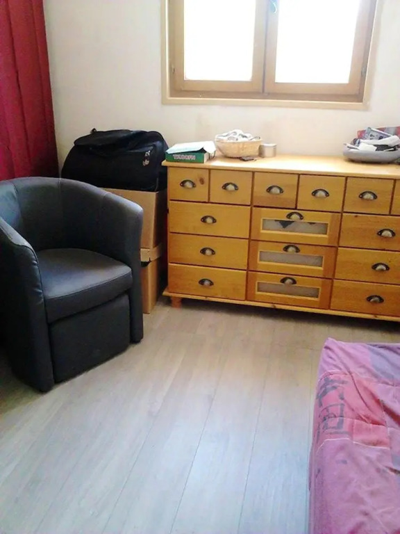 Studio in Saint-julien-les-rosiers, With Furnished Garden and Wifi