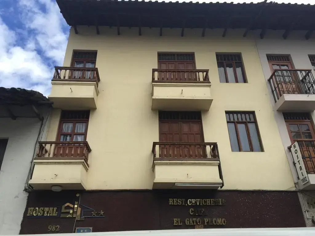 Hostal Sil