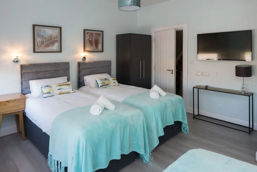 Titanic Guest Boutique Accommodation