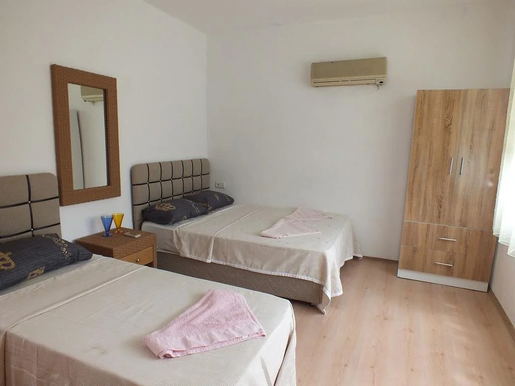 Teo Hotel&Pansion