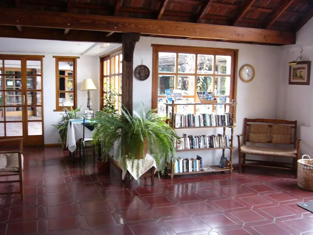 Hotel La Posta del Dayman