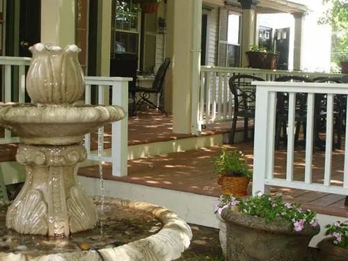 The Thistle Inn