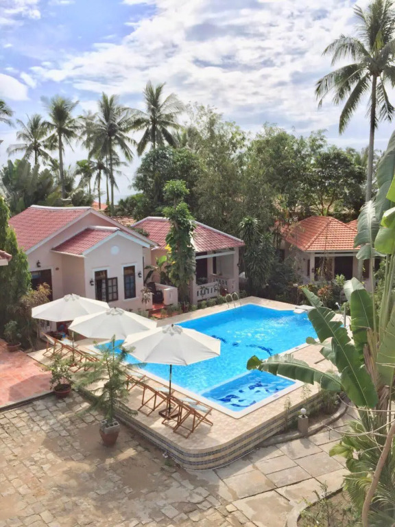 Hiep Thanh Resort