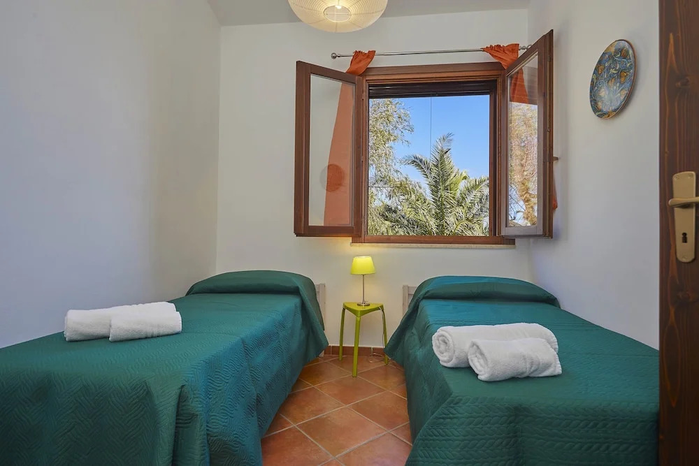 Villa del Drago